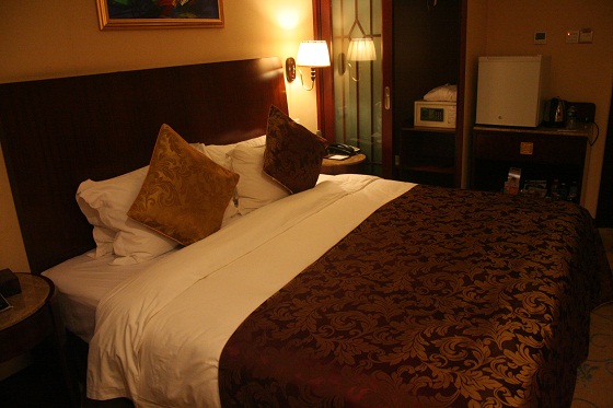 貴陽雅迪尓酒店