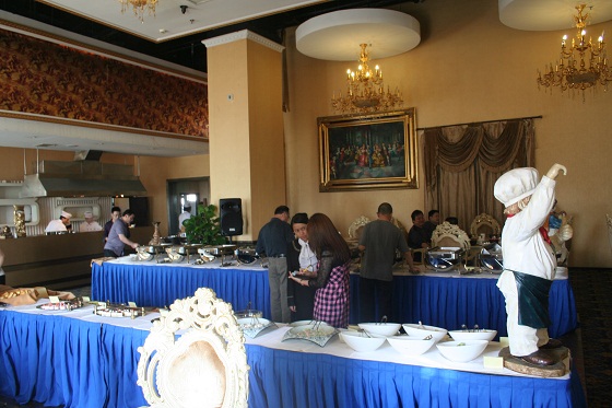 貴陽雅迪尓国際酒店