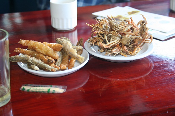 桂林漓江陽朔游船