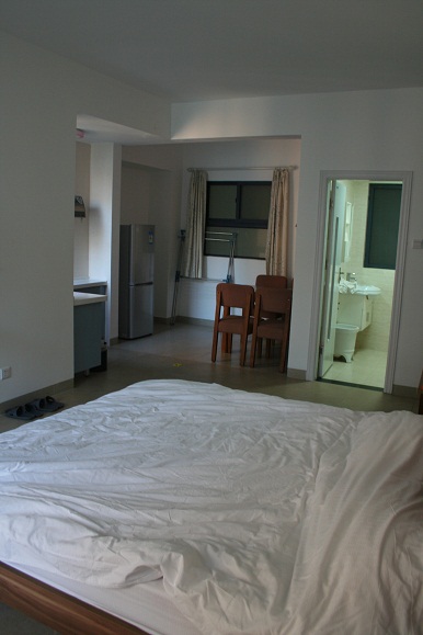 三亚蘭海度假酒店公寓美麗新海岸店