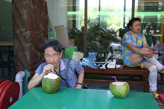 亜龍湾森林公園