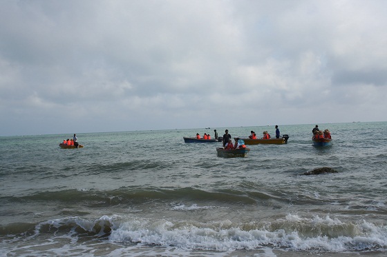 天涯海角遊覧区