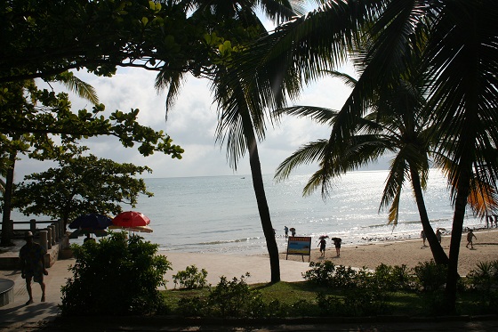 天涯海角遊覧区