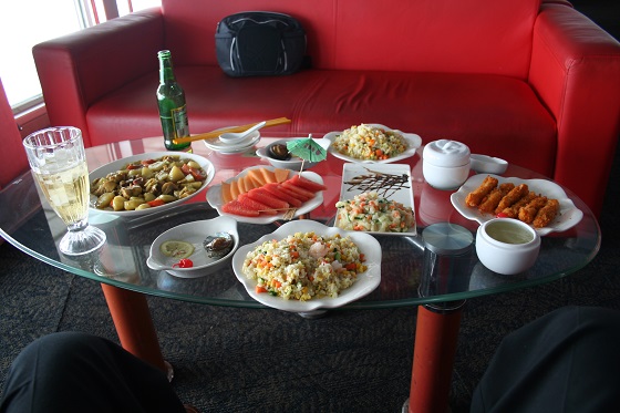 天津タワー(天津広播電視塔)