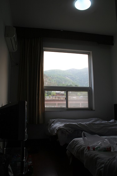 泰安鸿泰快捷酒店