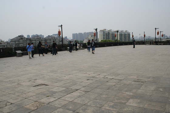 南京~中華門城堡