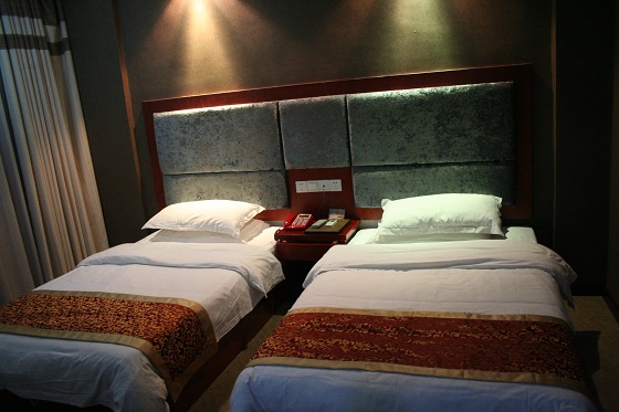 湖南省湘西土家族苗族自治州鳳凰古城~傅奇鳳凰大酒店