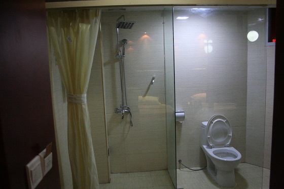 湖南省湘西土家族苗族自治州鳳凰古城~傅奇鳳凰大酒店