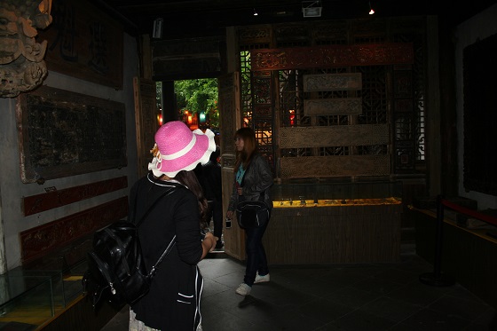 湖南省湘西土家族苗族自治州鳳凰古城~崇徳堂