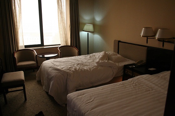 北京金谷琪珑酒店